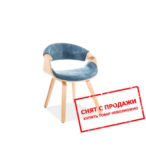 Стул Signal Dakota Velvet